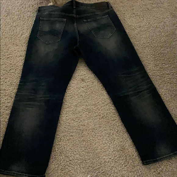 Men’s express jeans - Picture 4 of 4